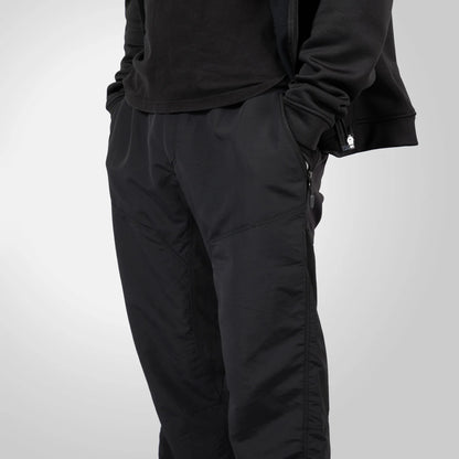 Pantaloni pentru barbati Endura HUMMVEE TROUSER - BLACK