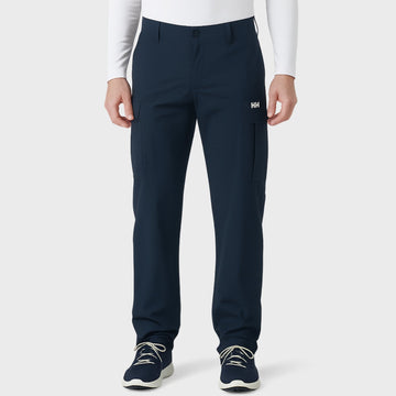 Pantaloni barbati Helly Hansen HH QD Cargo Pant