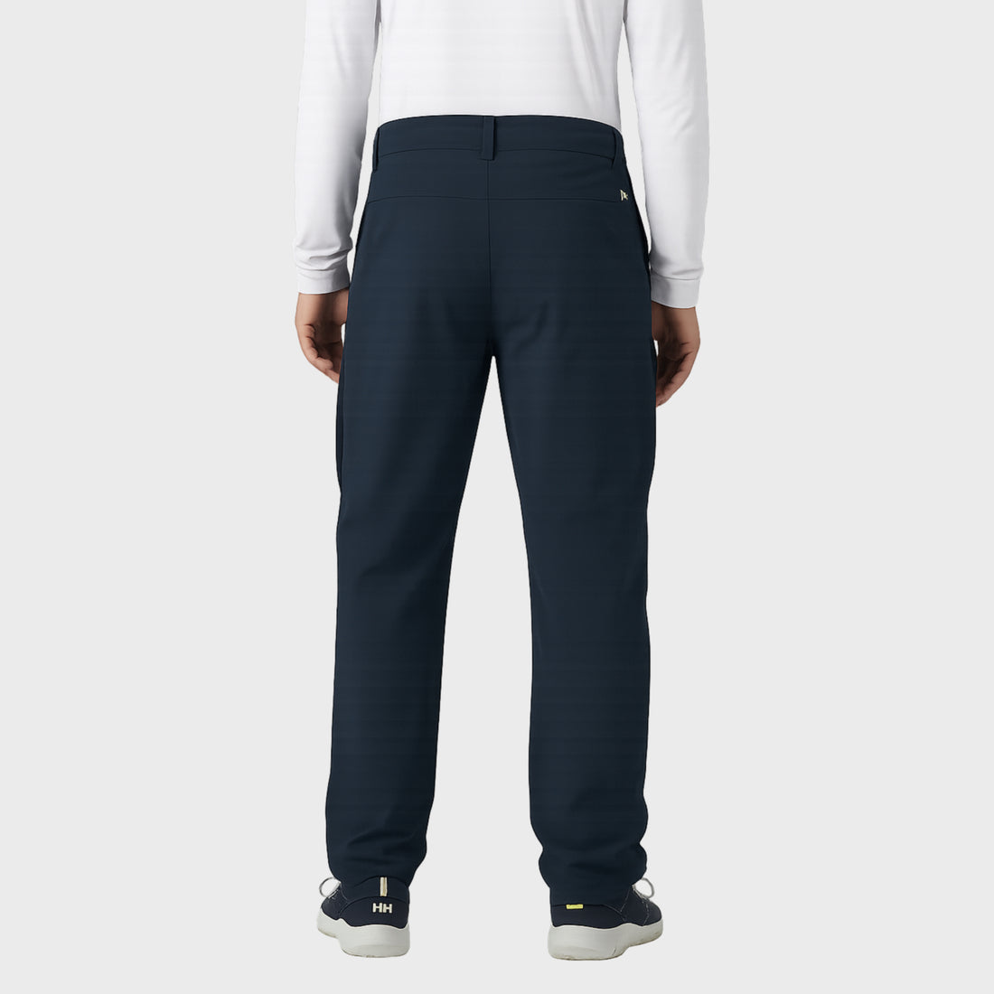 Pantaloni barbati Helly Hansen HH QD Cargo Pant