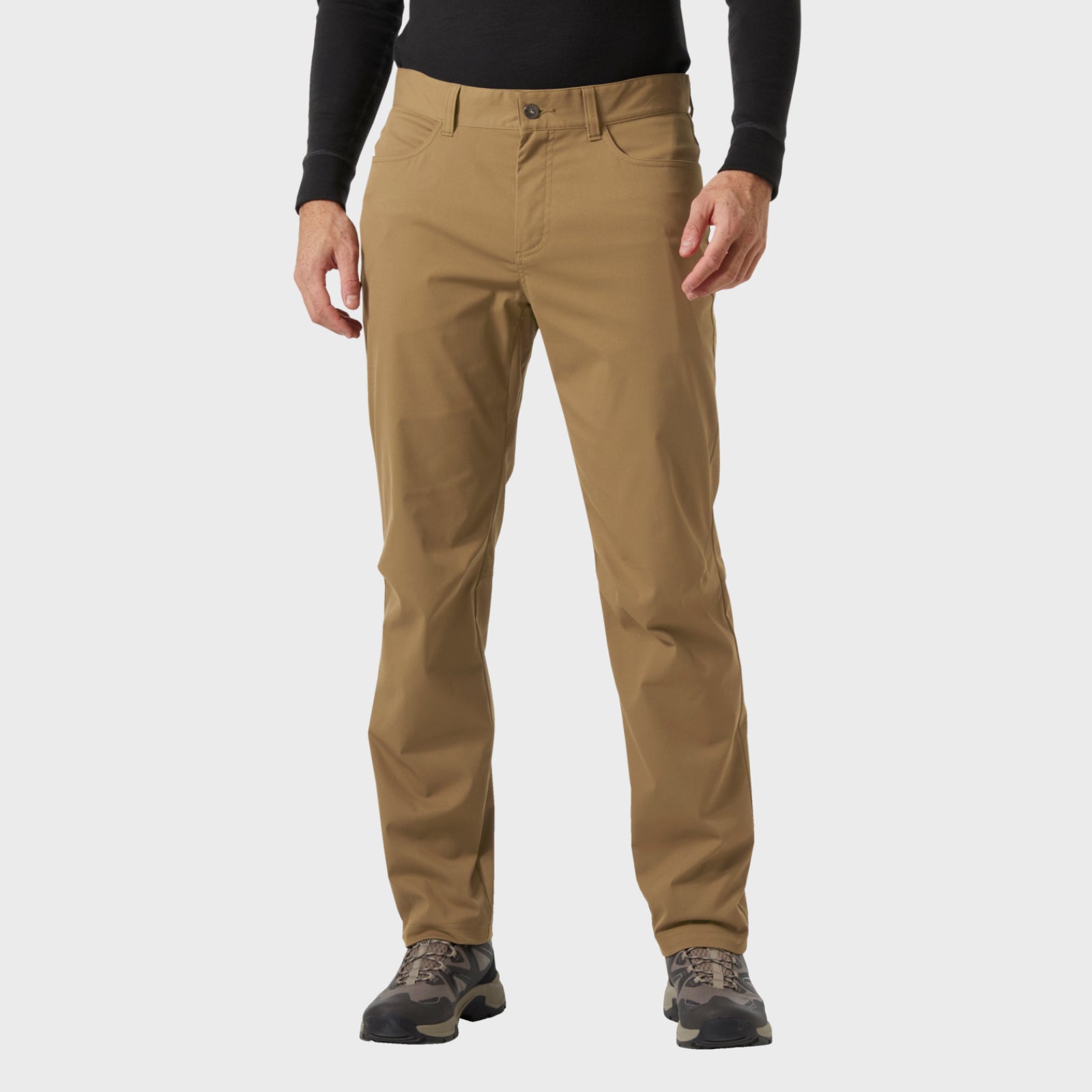 Pantaloni barbati Helly Hansen Holmen 5 Pocket Pant