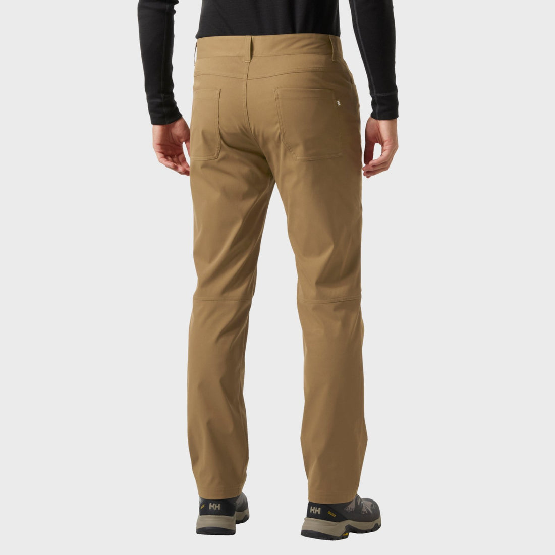 Pantaloni barbati Helly Hansen Holmen 5 Pocket Pant