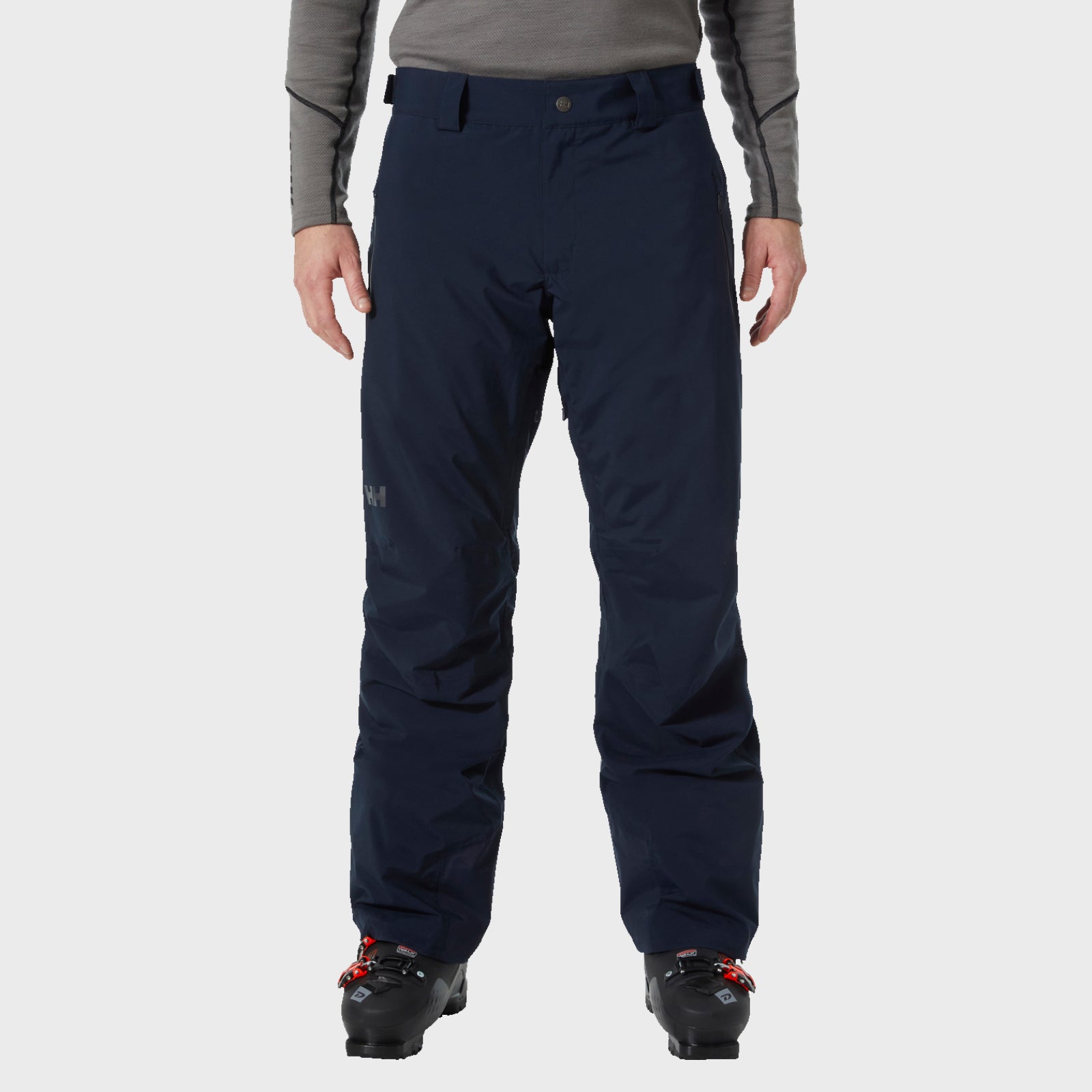 Pantaloni barbati Helly Hansen Legendary Insulated