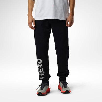 Pantaloni barbati Rossignol M HERO sweatpant Black