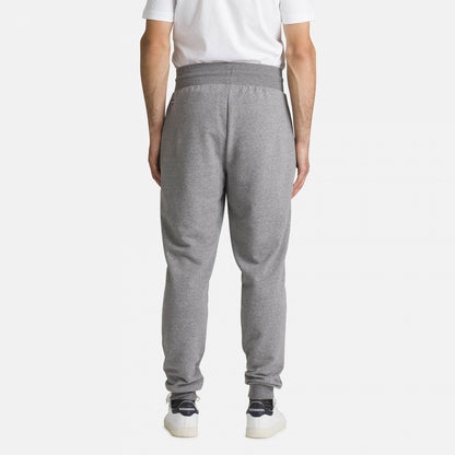Pantaloni barbati Rossignol LOGO PANT FL Heather grey