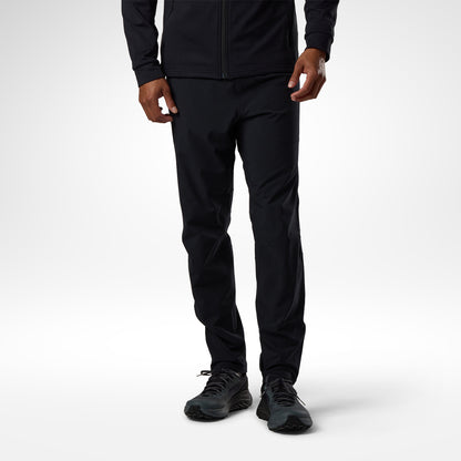 Pantaloni barbati Rossignol - M venon wind - Black