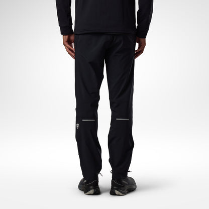 Pantaloni barbati Rossignol - M venon wind - Black