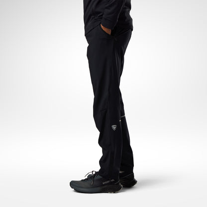 Pantaloni barbati Rossignol - M venon wind - Black