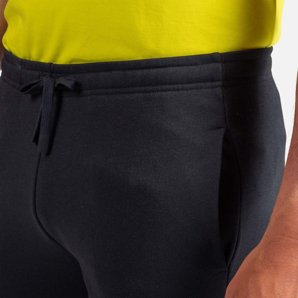 Pantaloni barbati Rossignol PRESSET - Black