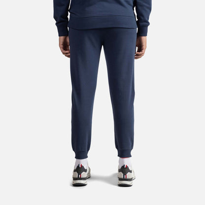 Pantaloni barbati Rossignol PRESSET - Dark navy