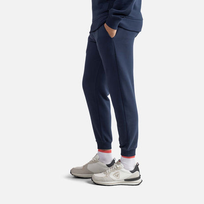 Pantaloni barbati Rossignol PRESSET - Dark navy