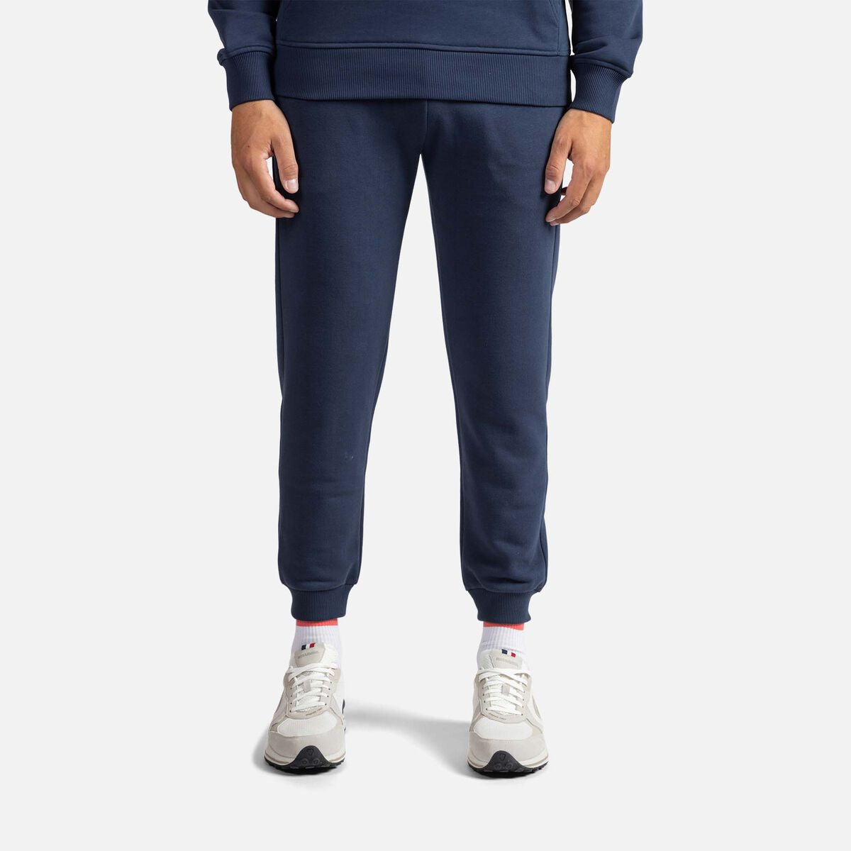 Pantaloni barbati Rossignol PRESSET - Dark navy