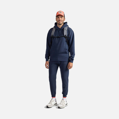 Pantaloni barbati Rossignol PRESSET - Dark navy