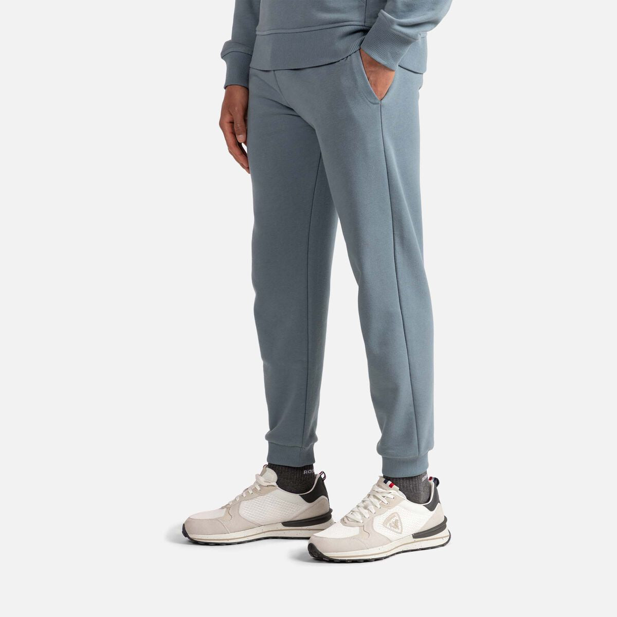 Pantaloni barbati Rossignol PRESSET - Atlantis