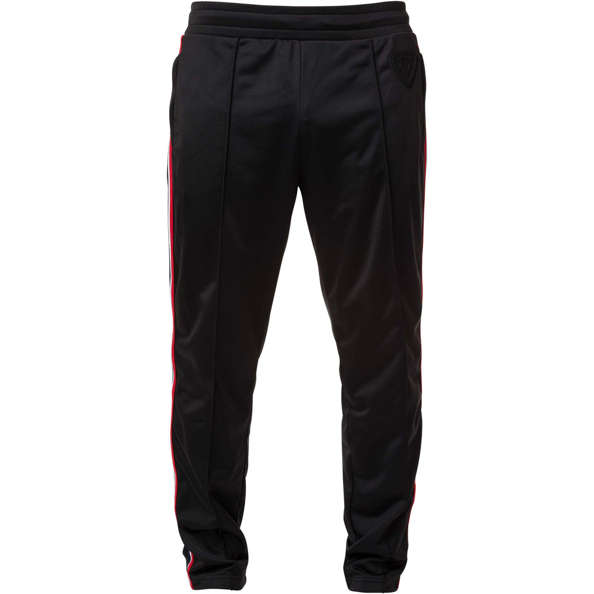 Pantaloni barbati Rossignol TRACK SUIT Black