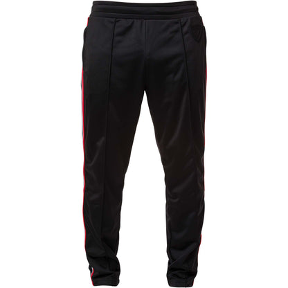 Pantaloni barbati Rossignol TRACK SUIT Black