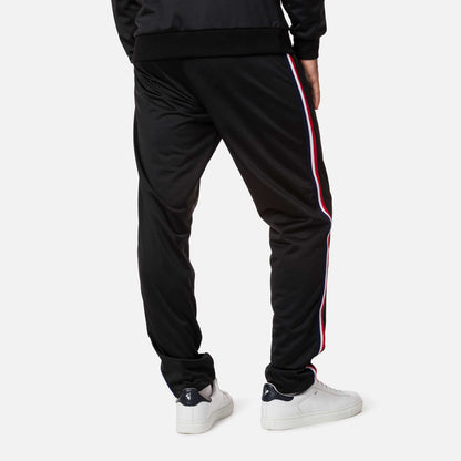 Pantaloni barbati Rossignol TRACK SUIT Black