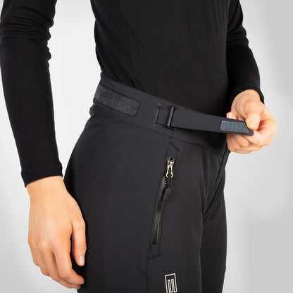 Pantaloni pentru dama Endura MT500 BURNER LITE - Black