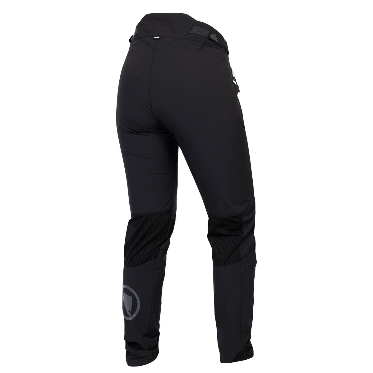 Pantaloni pentru dama Endura MT500 BURNER LITE - Black