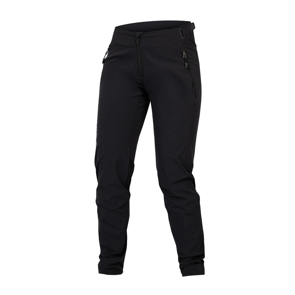 Pantaloni pentru dama Endura MT500 BURNER LITE - Black