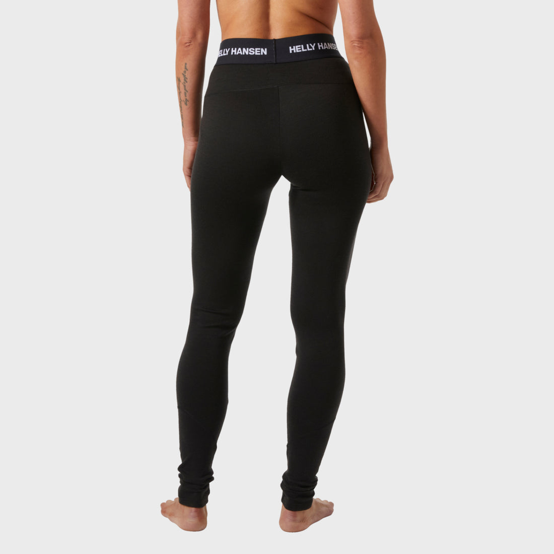 Pantaloni dama Helly Hansen Lifa Merino Midweight