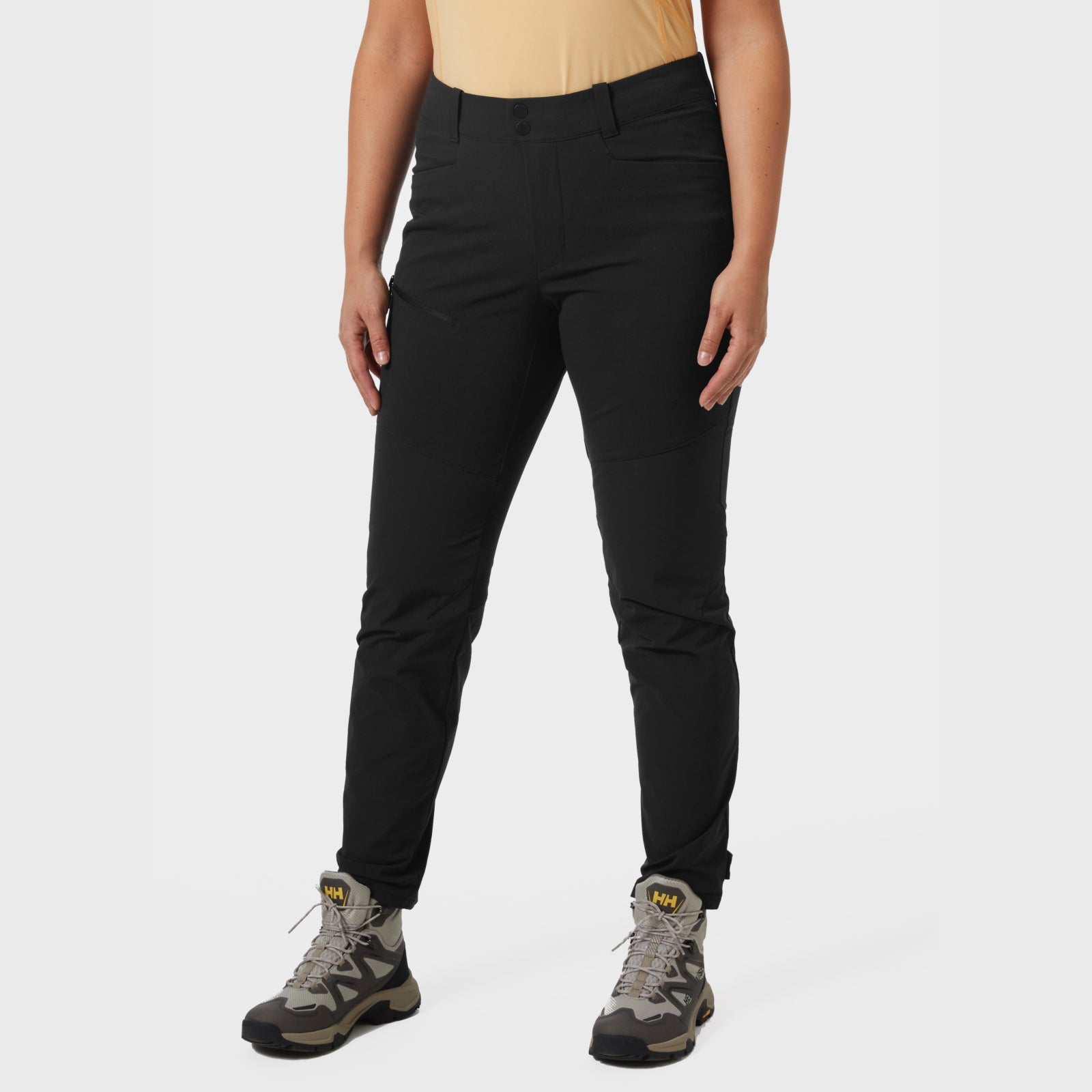 Pantaloni dama Helly Hansen Vika Tur Pant 2.0