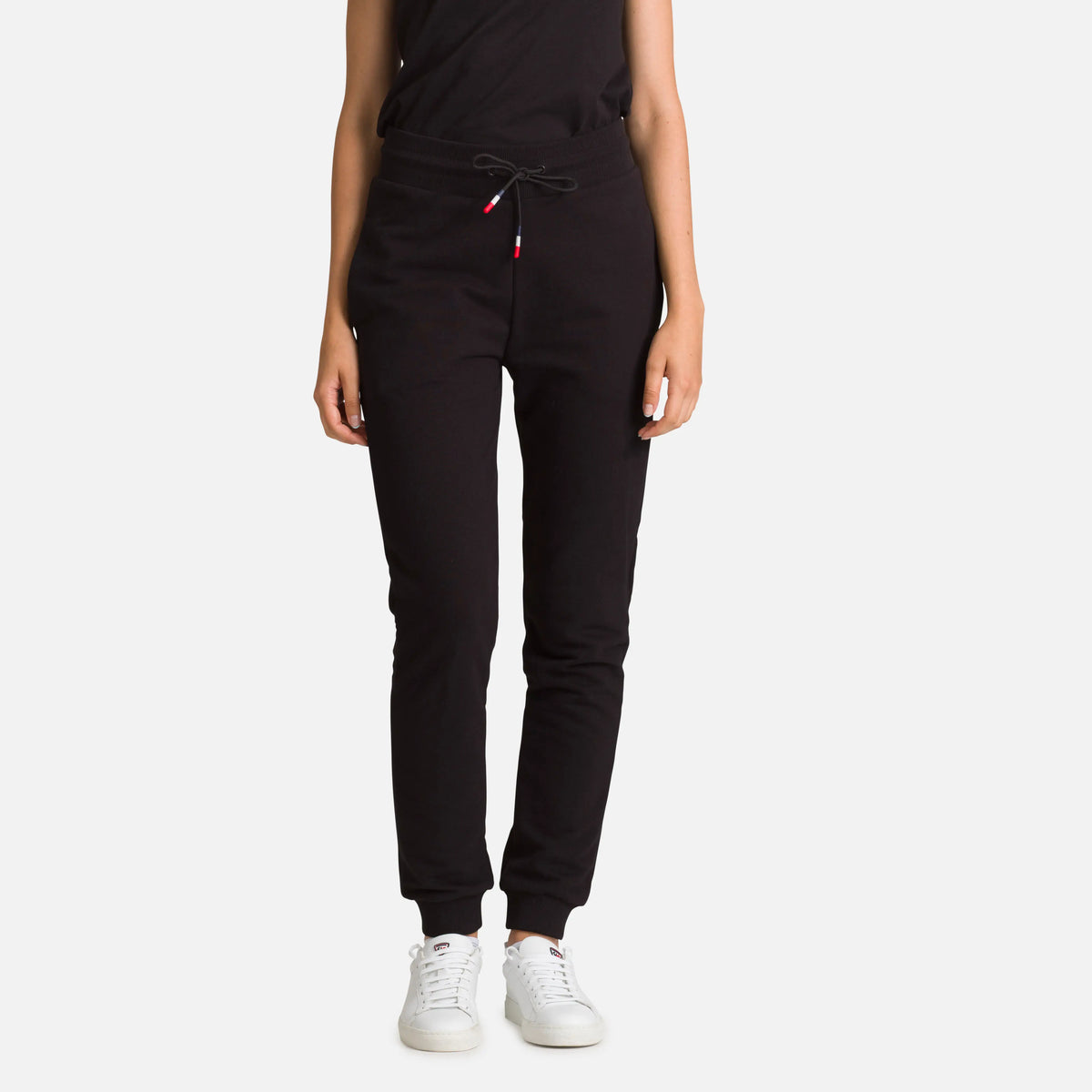 Pantaloni dama Rossignol W LOGO Black