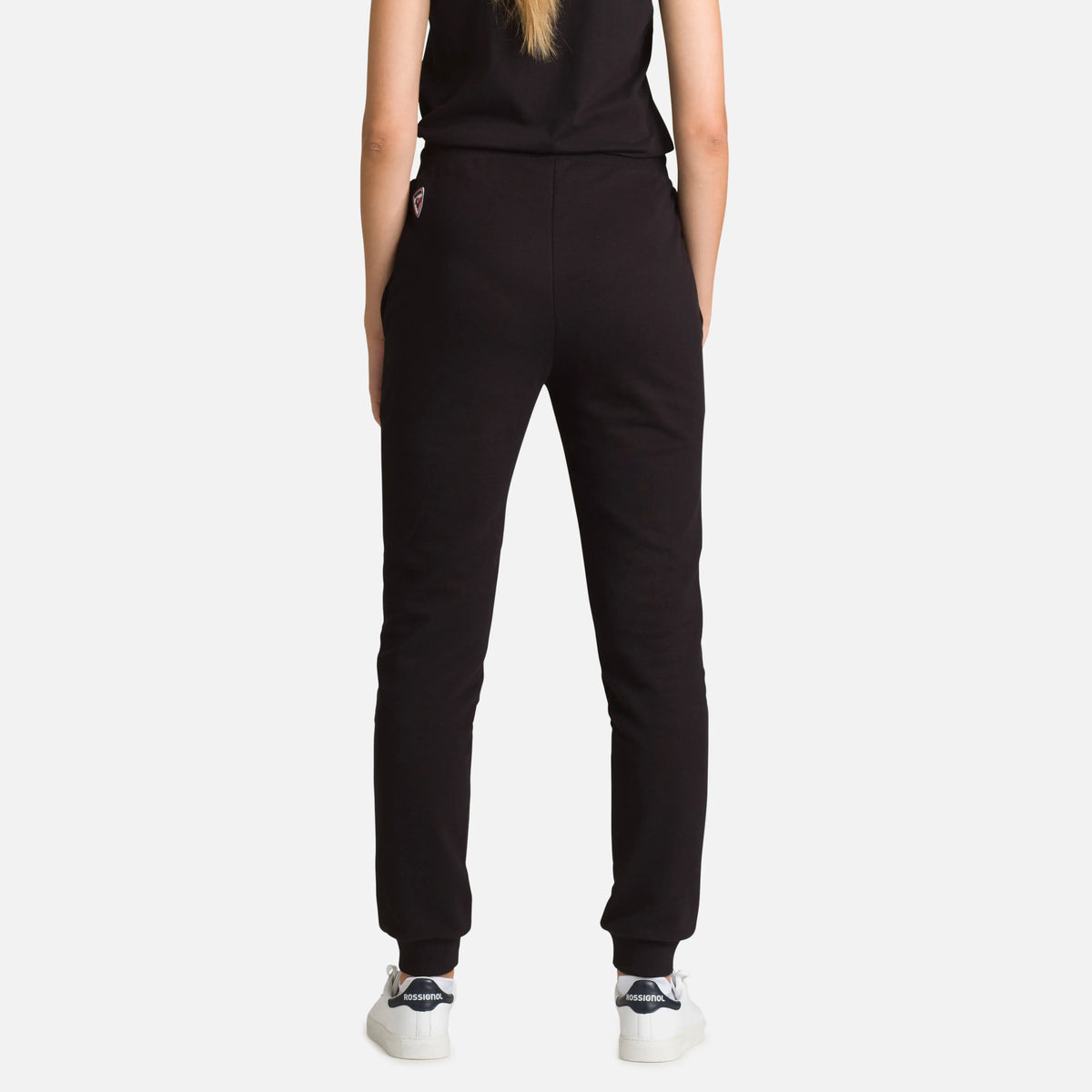 Pantaloni dama Rossignol W LOGO Black
