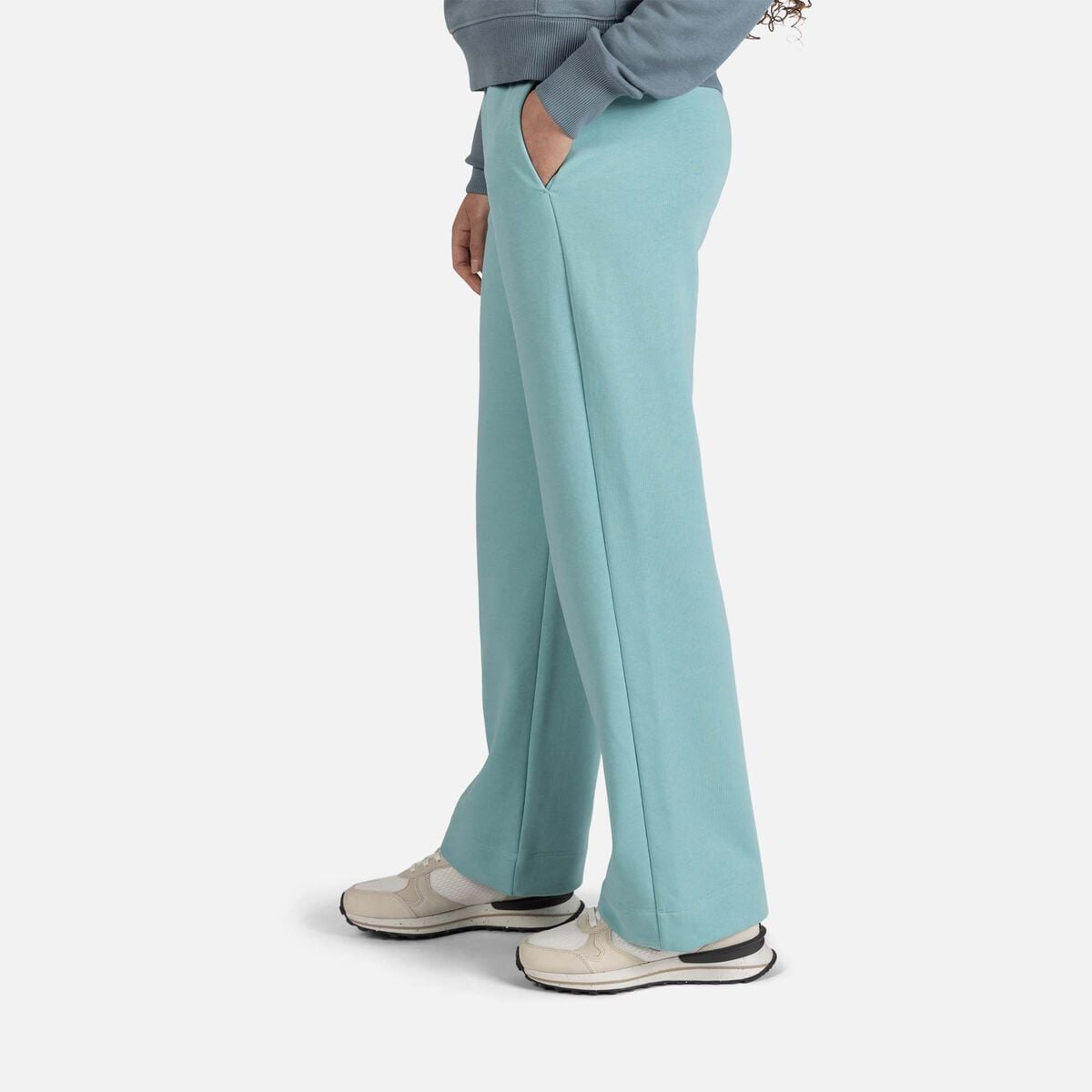 Pantaloni dama Rossignol W PRESSET - Caribbean