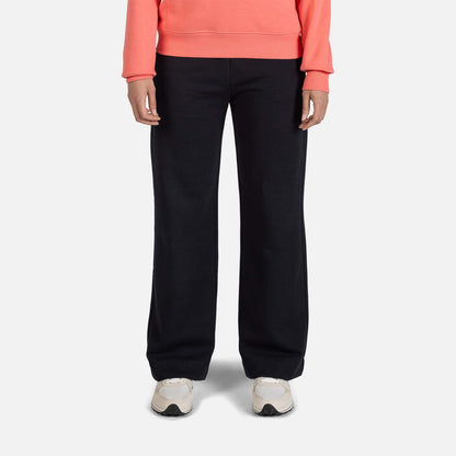 Pantaloni dama Rossignol W PRESSET - Black