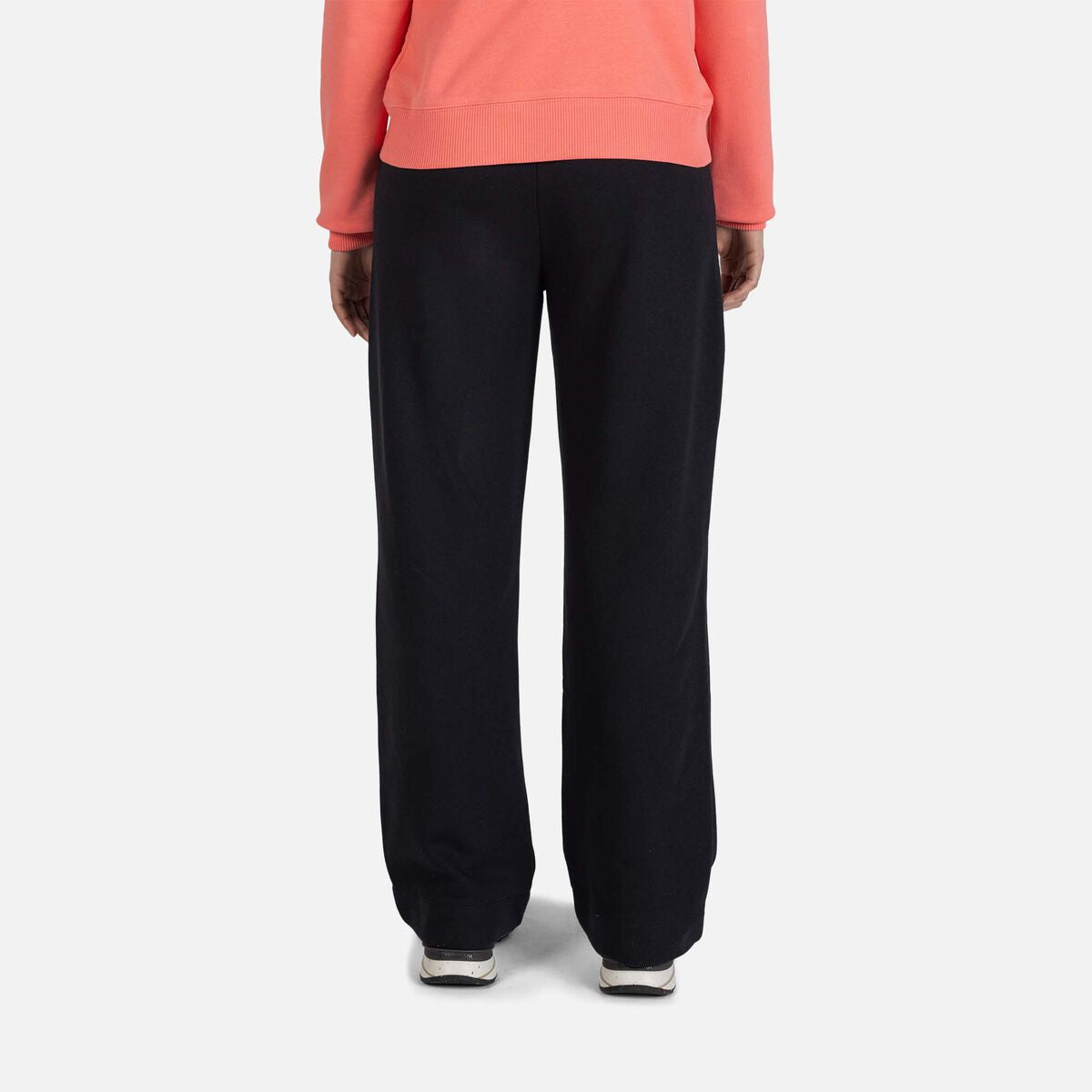 Pantaloni dama Rossignol W PRESSET - Black