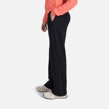 Pantaloni dama Rossignol W PRESSET - Black