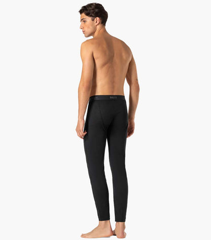 Pantaloni de corp barbati SN Super.Natural M TUNDRA175 TIGHT Jet Black