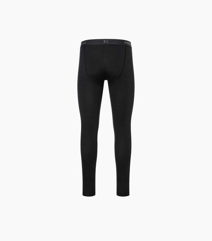 Pantaloni de corp barbati SN Super.Natural M TUNDRA175 TIGHT Jet Black