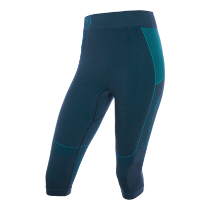 Pantaloni de corp dama CAPRI BENNEVIS Majolica blue
