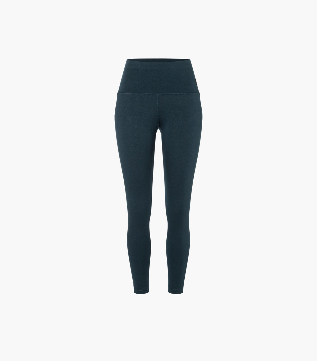 Pantaloni de corp dama SN super.natural W SUPER TIGHTS Blueberry