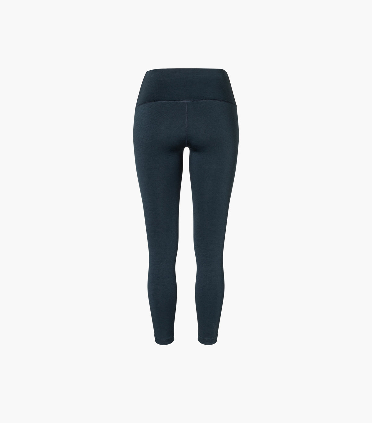Pantaloni de corp dama SN super.natural W SUPER TIGHTS Blueberry