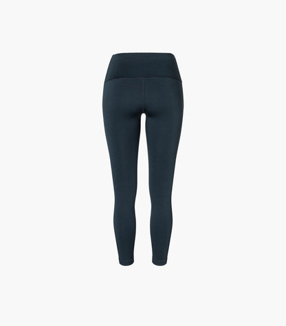 Pantaloni de corp dama SN super.natural W SUPER TIGHTS Blueberry