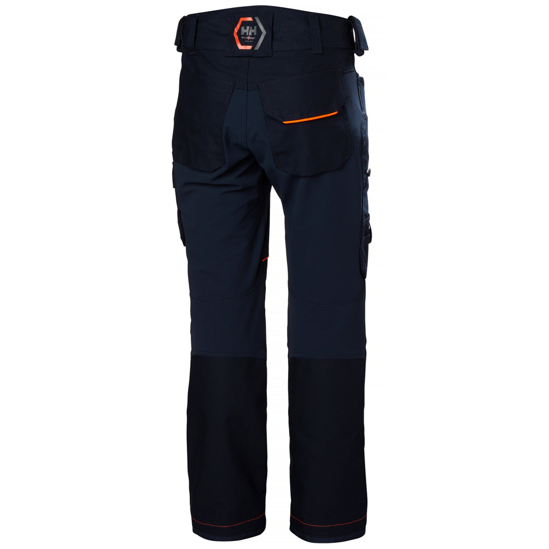 Pantaloni de lucru Helly Hansen Chelsea Evolution Work