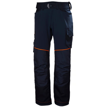 Pantaloni de lucru Helly Hansen Chelsea Evolution Work