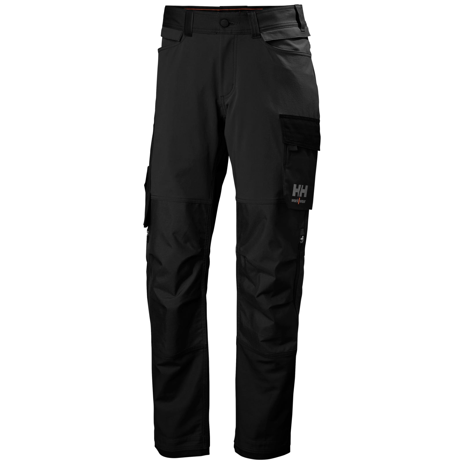 Pantaloni de lucru Helly Hansen Oxford 4X Connect