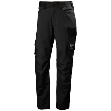 Pantaloni de lucru Helly Hansen Oxford 4X Connect