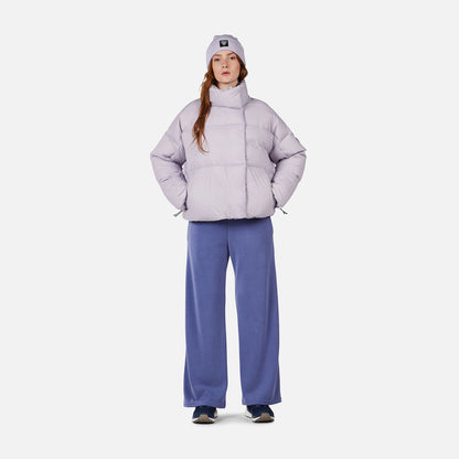 Pantaloni lungi dama ROSSIGNOL CHAVANETTE SCUBA PULLON Future Blue