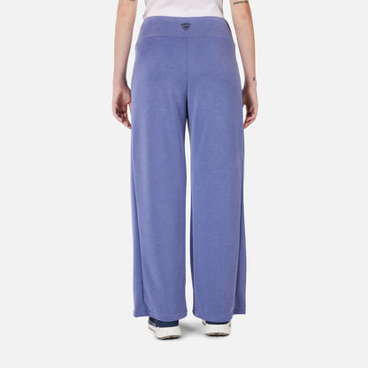 Pantaloni lungi dama ROSSIGNOL CHAVANETTE SCUBA PULLON Future Blue