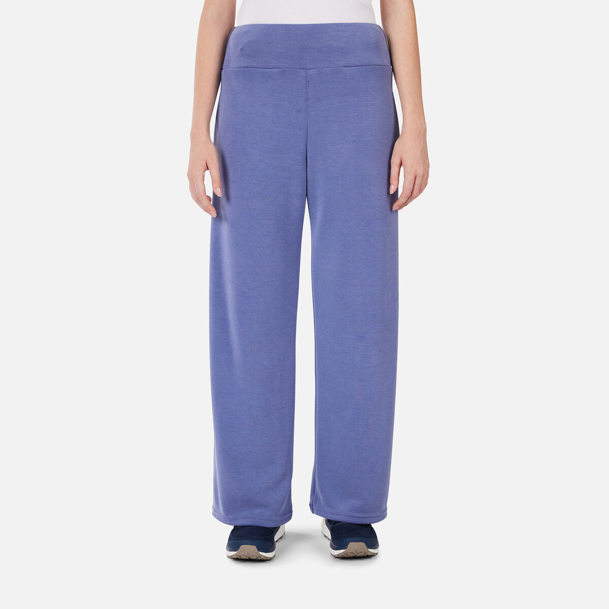 Pantaloni lungi dama ROSSIGNOL CHAVANETTE SCUBA PULLON Future Blue