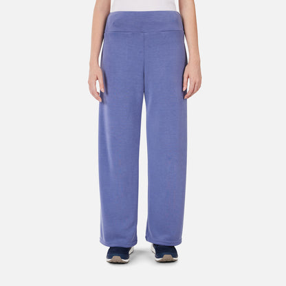 Pantaloni lungi dama ROSSIGNOL CHAVANETTE SCUBA PULLON Future Blue