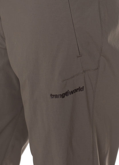 Pantaloni lungi dama Trangoworld MAMEY-Bungee Cord