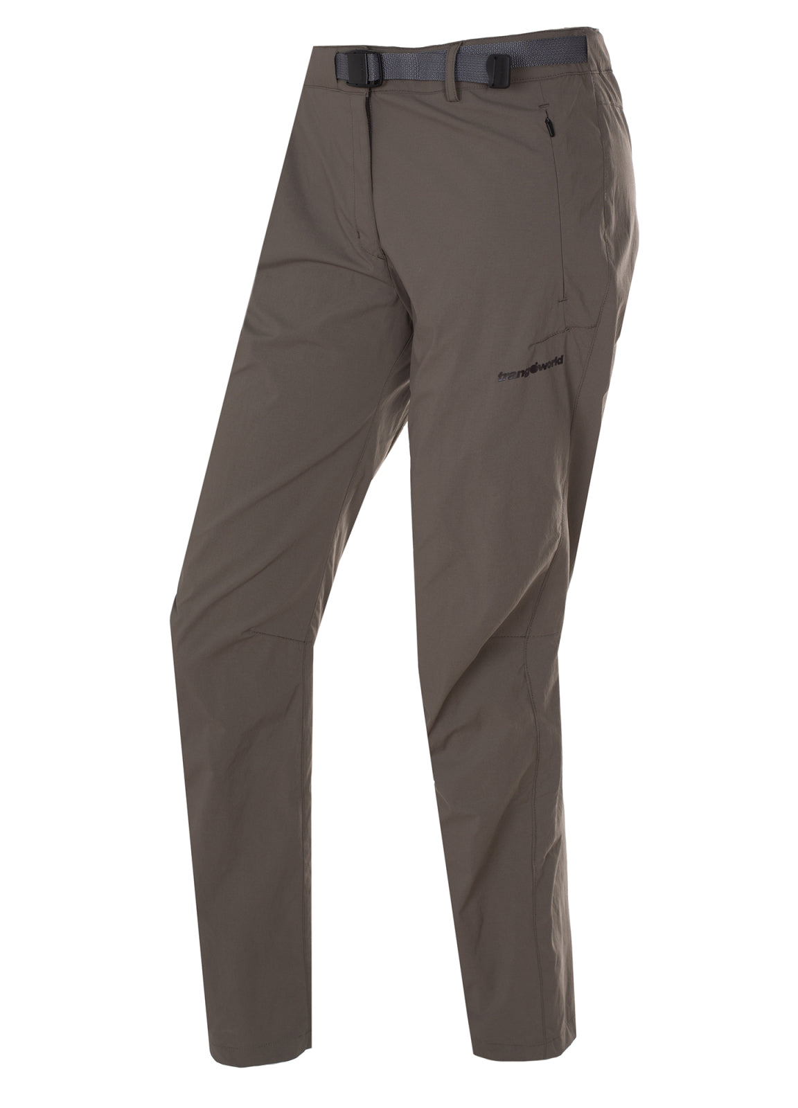 Pantaloni lungi dama Trangoworld MAMEY-Bungee Cord