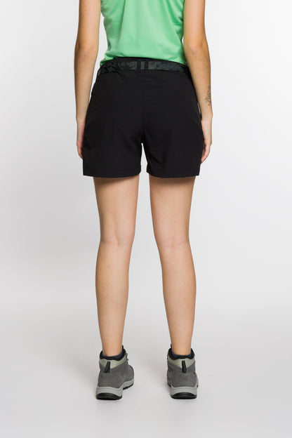 Pantaloni scurti dama Trangoworld AMBERT Caviar