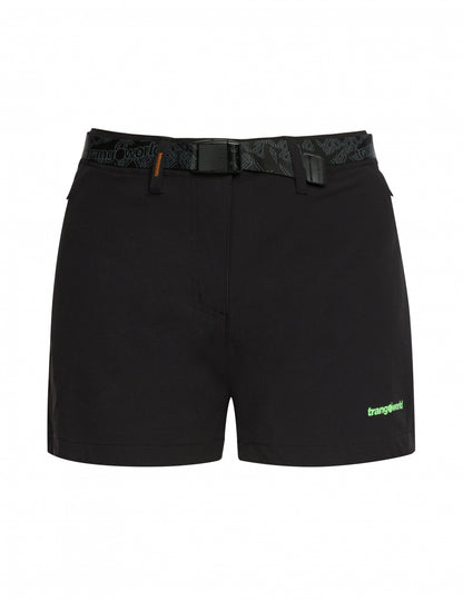 Pantaloni scurti dama Trangoworld AMBERT Caviar