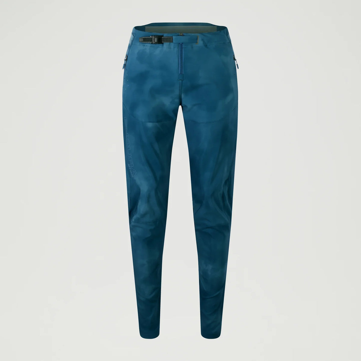 Pantaloni pentru barbati Endura MT500 BURNER - BLUE STEEL
